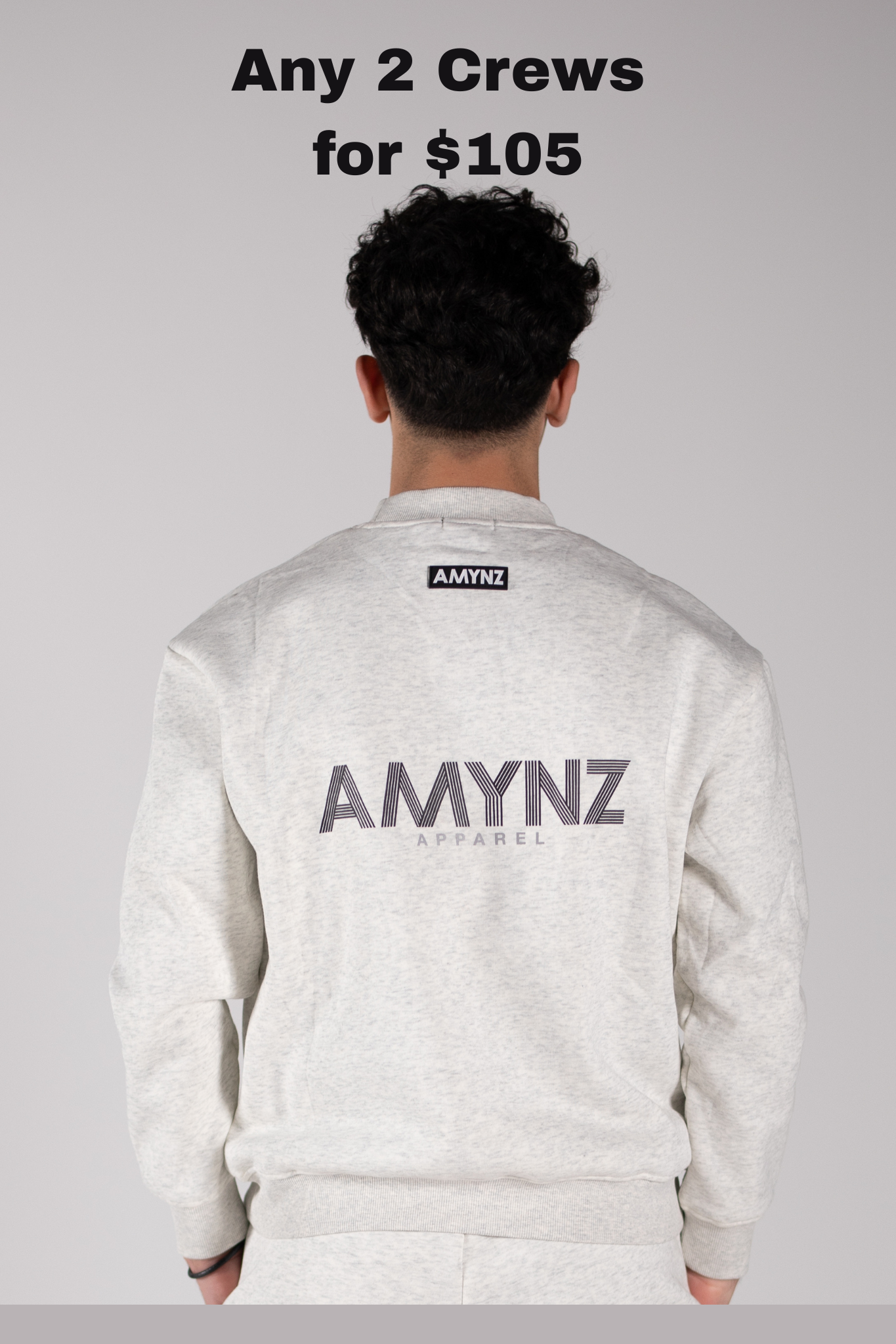 Crewnecks