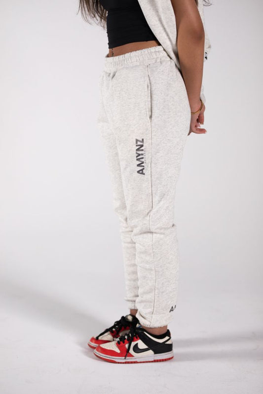 Cloud Grey TrackPant