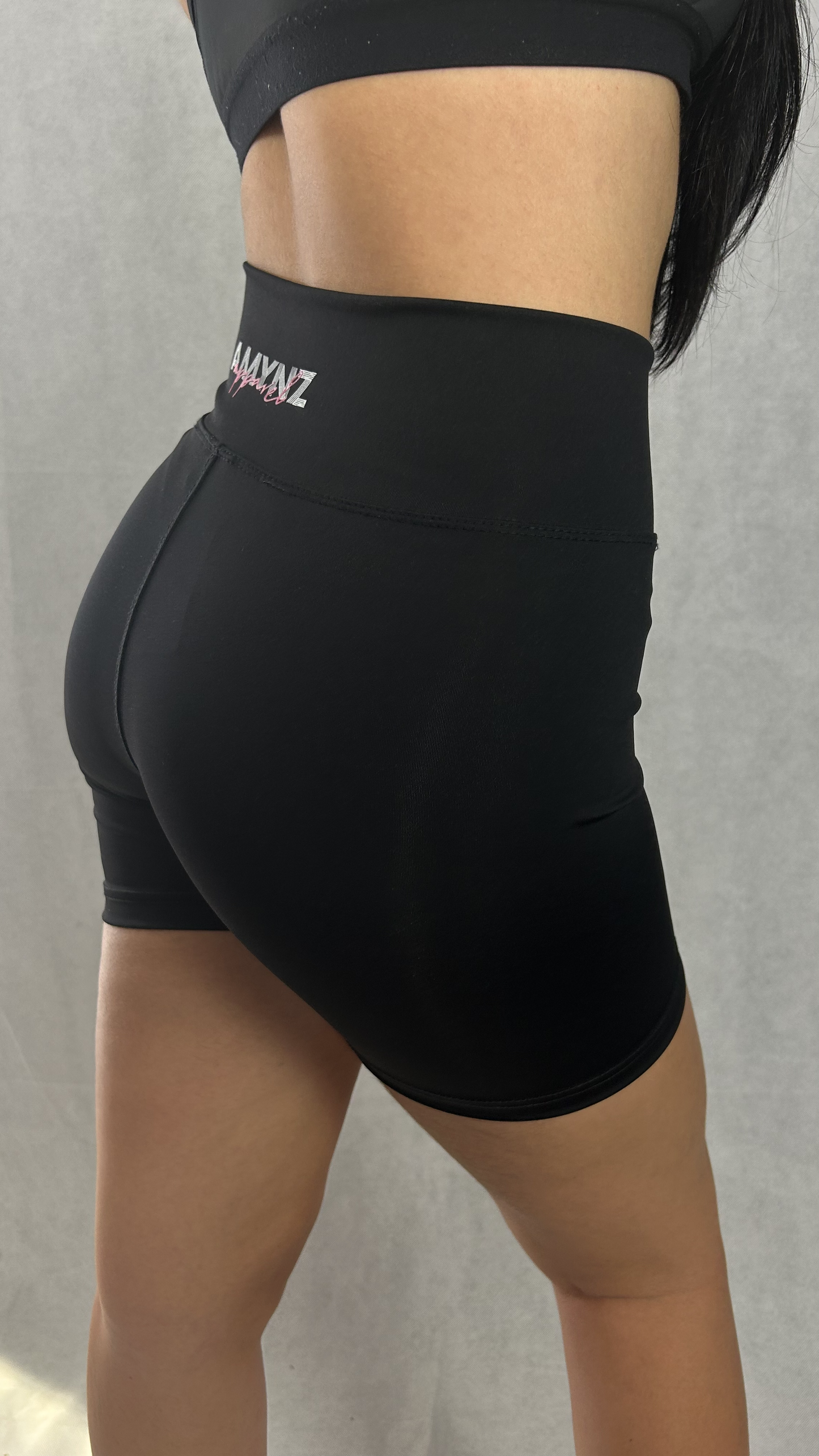 Womans Bike Shorts